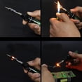 thumbnail image 3 of T-100 Tipo De Pluma Portátil Gases Soldador Gases Soldador Inflable Soldadura Multifunciona Tomshoo  Soldador de gases, 3 of 7
