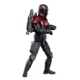 thumbnail image 2 of Star Wars The Vintage Collection Mandalorian Super Commando Toy, 3.75-Inch-Scale Star Wars: The Clone Wars Action Figure, 2 of 9
