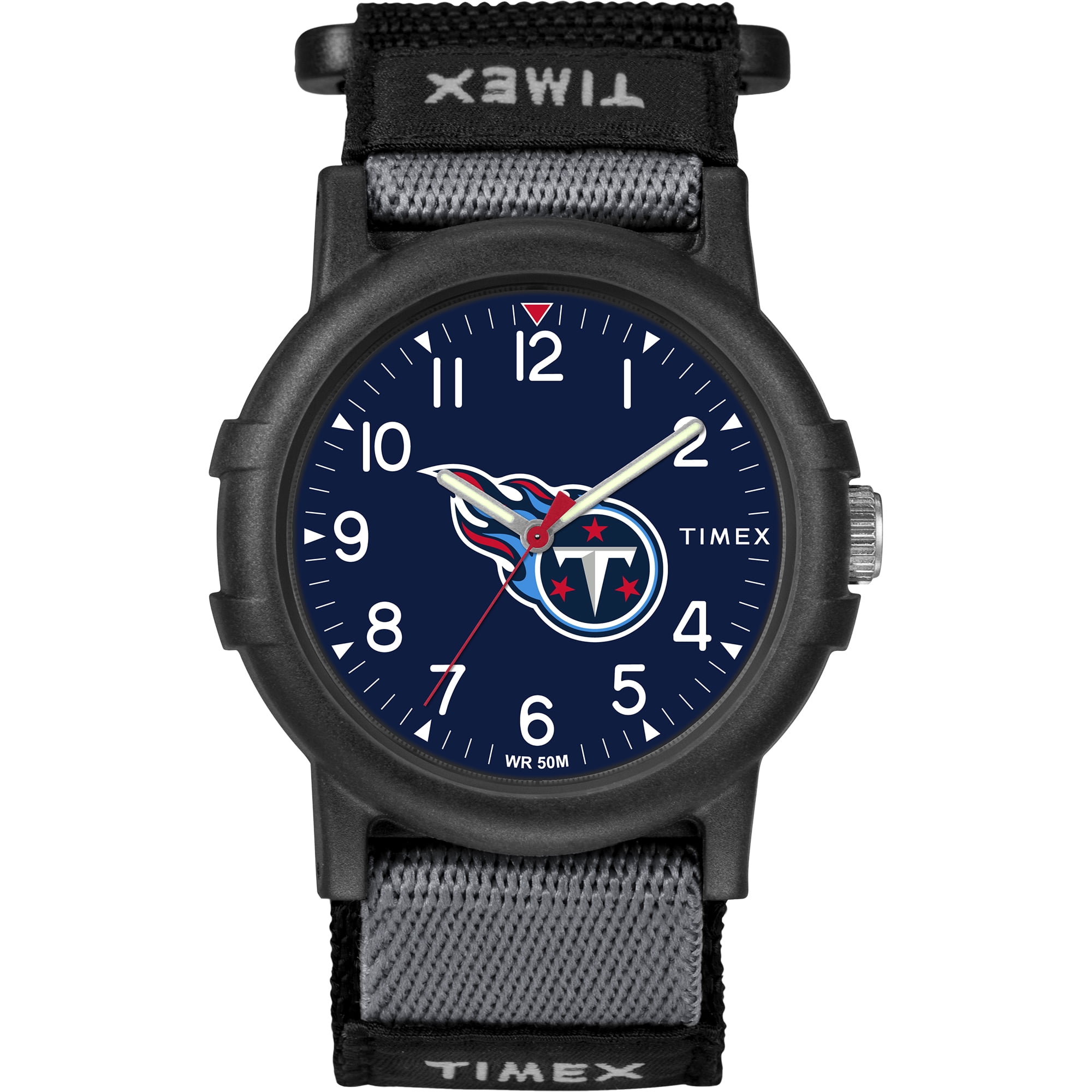 timex and titan relation
