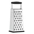 thumbnail image 3 of Cuisinart Non-Handled Box Grater, 3 of 3