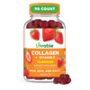 Lifeable Collagen with Vitamin C – 100 mg – 90 Gummies