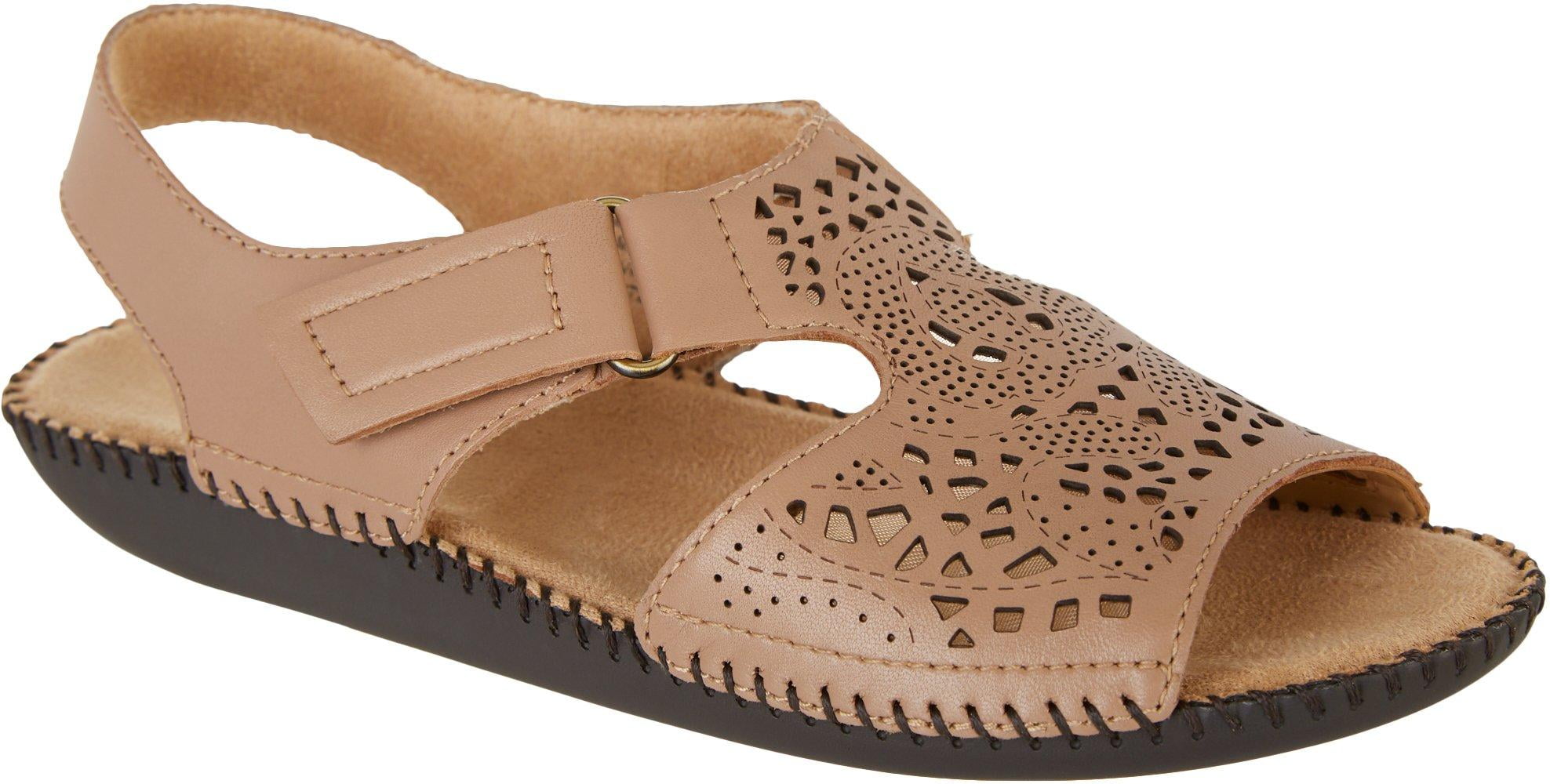 naturalizer slippers