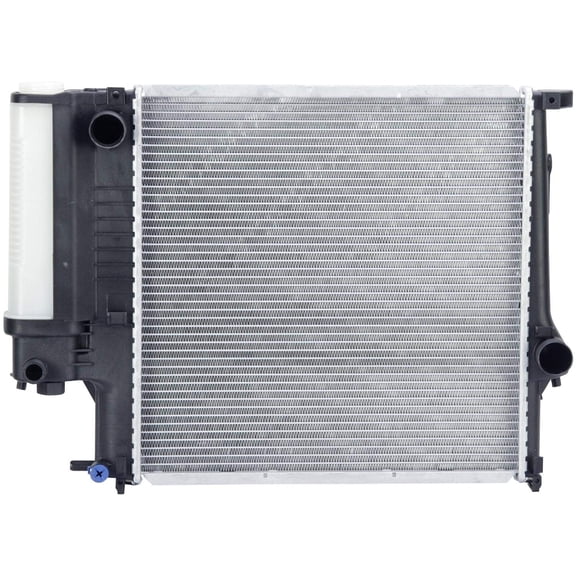 Radiator for BMW 318i, 318is, 318ti, Z3 QOA