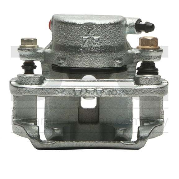 Front Left Dynamic Friction Company Premium Brake Caliper 331-01013