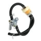 thumbnail image 3 of sweethay Válvula de cierre, accesorios mejorados, llave de purga de 50cc-150cc, dispositivo de filtrado de filtro de combustible, accesorios de Vehículos, repuestos y accesorios Mis, 3 of 6