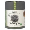 thumbnail image 5 of The Tao of Tea Organic Gunpowder Green Tea, Pearl, 4 oz (115 g), 5 of 7