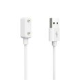 thumbnail image 1 of USB Watch Charging Cable Lightweight Charging Cable 100CM Magnetic Charging Cord Compatible For Haylou Smart Watches, 1 of 8