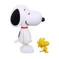 thumbnail image 2 of Figura de Colección Peanuts 25 cm Snoopy Y Woodstock, 2 of 4