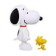 thumbnail image 2 of Figura de Colección Peanuts 25 cm Snoopy Y Woodstock, 2 of 4