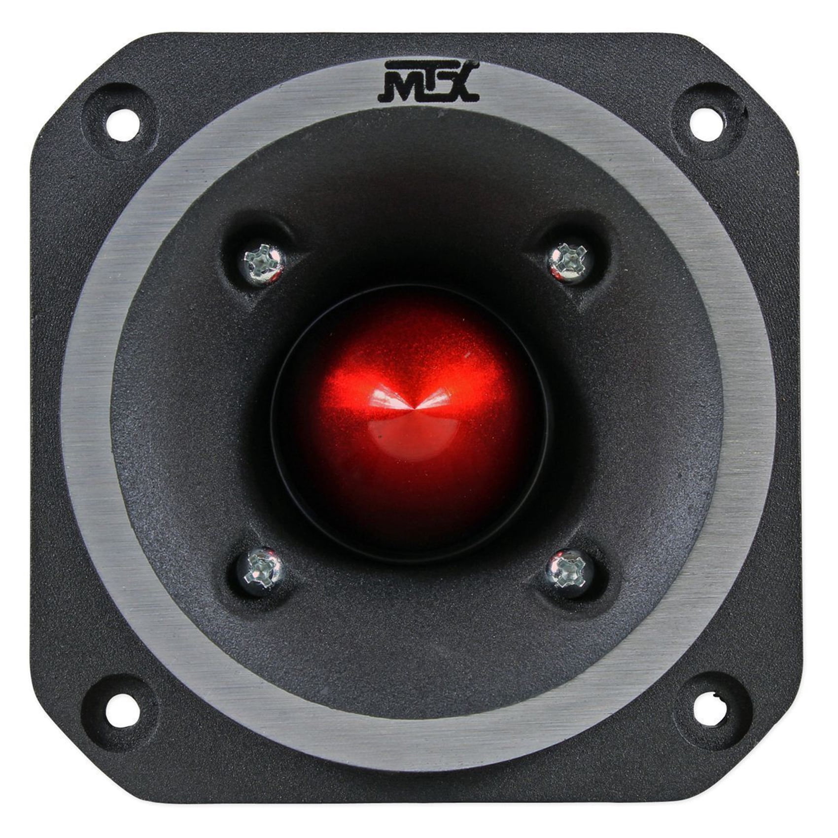 2 MTX RTX4BT 4” 1500 Watt 8-Ohm High Frequency Car/Pro Audio