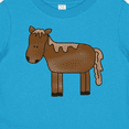 thumbnail image 4 of Inktastic Horse Boys or Girls Baby T-Shirt, 4 of 5