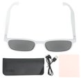 thumbnail image 2 of Audio Glasses,Smart Glasses X 13 Smart Glasses Call Smart Glasses Enhanced Features, 2 of 14