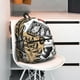 thumbnail image 5 of Fotbe French Food Mochila Ligera Casual para Laptop para Hombres y Mujeres, Mochila Impermeable de Uso Diario, Mochila para Universidad, 5 of 6