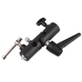 thumbnail image 4 of Ball Camera Fill Light Tripod Ball Head Metal Universal Flash Light Bracket Holder Fill Lamp Stand, 4 of 6