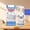 Style C, variant on Air Conditioner Cleaner Foam Spray for Coils and Fins, Mold and Odor Remover for Home and Office, Efficiency Booster for All AC Types, Safe for Indoor Use