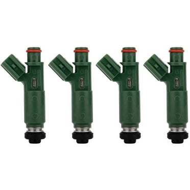 Fuel Injectors (8 Pc Set) Fits Dodge Ram 1500/2500/3500, Jeep Grand Cherokee 5.7L & 6.1L HEMI