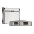 thumbnail image 1 of Amplificador Fusion MS-AM402 2 canales 400 vatios, 1 of 2