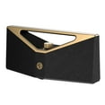thumbnail image 1 of BUGANI Haut-Parleur Bluetooth Puissant 160 W, Grand Haut-Parleur Bluetooth Étanche Caisson de Basses Audio Haute Résolution, 1-6 H d'Écoute Fête Extérieur Haut-Parleurs pour Camping, Plage,, 1 of 9