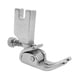 thumbnail image 5 of Prensatelas de cama plana, máquina de coser, prensatelas, prensatelas de metal, piezas de costura duraderas, prensatelas, prensatelas estrecho para perfecl Presilla, 5 of 8