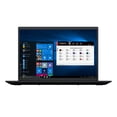 thumbnail image 1 of Restored Lenovo ThinkPad P1 G4 16" Laptop i7-11850H NVIDIA T1200 32GB 512GB SSD W11H (Refurbished), 1 of 1