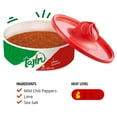 Tajin Clasico Chile Lime Mexican Seasoning 4.23 oz. Rimmer (1 Pack