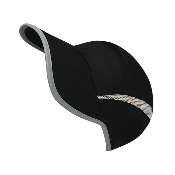 Sun Hat Running Caps Baseball Athletic Hats for Men Women Summer The Handy Wild Nylon