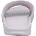 thumbnail image 3 of Women's Nike Benassi JDI Rose 343881-614, 3 of 7