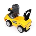 thumbnail image 2 of Tarruboutique Toys Deluxe Ride on Car & Push car, 2 of 4