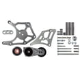 thumbnail image 5 of ICT Billet A/C Compressor Bracket Kit Compatible with LS Truck OEM Fox Body LS Swap Mustang 551792-3, 5 of 11