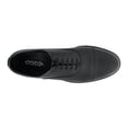 thumbnail image 4 of ZAPATOS CASUALES CABALLERO STYLO 1631-011 PIEL NGO, 4 of 4