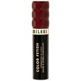 thumbnail image 3 of Milani Color Fetish Lip Stain , Mahogany Mami, 3 of 11
