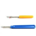 thumbnail image 5 of 8 Pcs Sewing Seam Rippers  Handy Stitch Rippers for Sewing/Crafting Removing Threads Tools (4 Large & 4 Small), 5 of 5