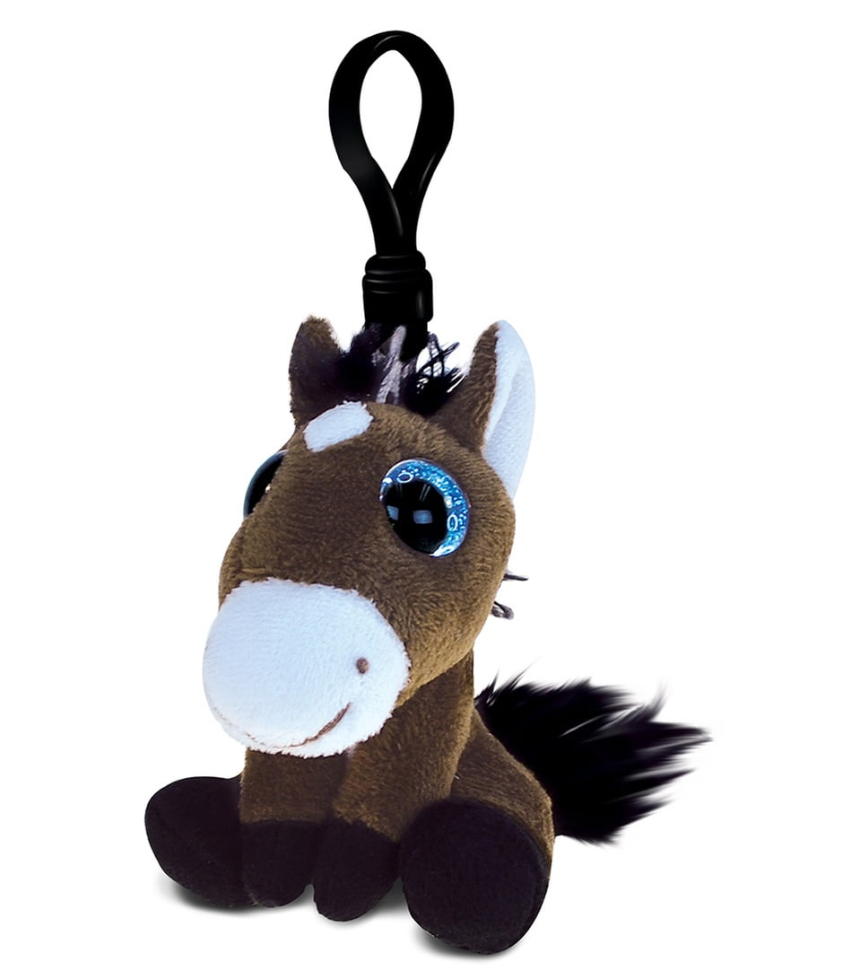 horse soft toy