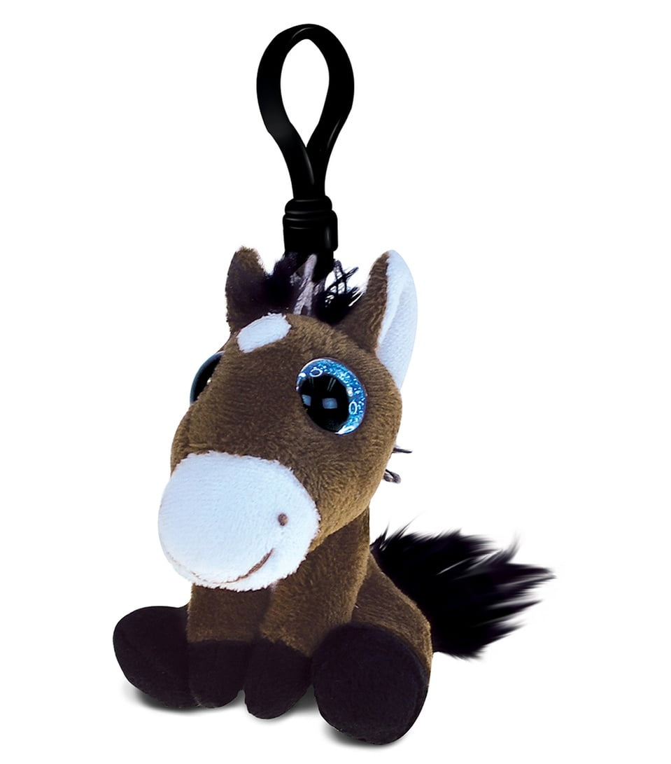 soft horse toy