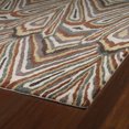 thumbnail image 2 of Kaleen Soho Thames Rug In Beige - (7 Foot 6 Inch x 9 Foot), 2 of 2