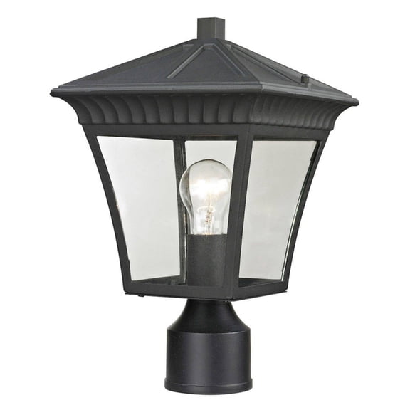 Thomas Lighting Ridgewood 8411 Outdoor Post Lamp
