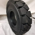 thumbnail image 2 of (1 Tire) Road Crew 6.00-9 Forklift Tire (Solid), 2 of 3