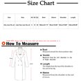 thumbnail image 2 of JXMVOJ Men Solid Color Robe Stage Performance Clothing Long Sleeved Hooded Casual Coat, 2 of 5