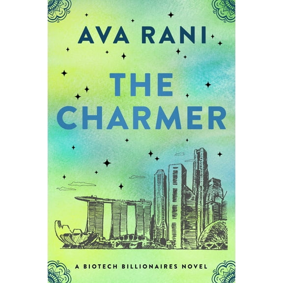 The Charmer: A Biotech Billionaires Novel (Paperback)
