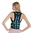 thumbnail image 7 of Orthosis,Posture Belt Scoliosis Spine Scoliosis Therapy Support Posture Spine Support Therapy And Posture Scoliosis Spine Corset Support Scoliosis Therapy Posture Corset Therapy And Spine, 7 of 7