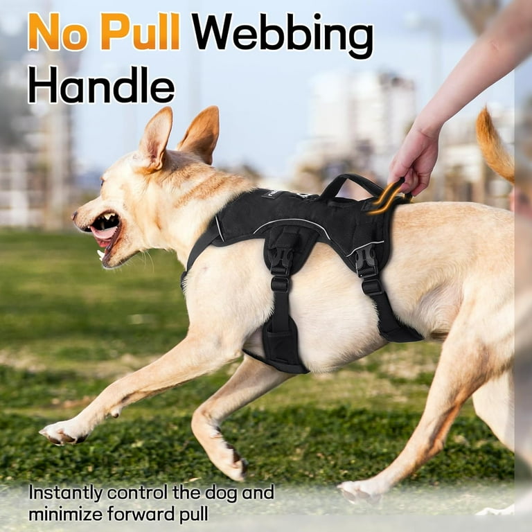 Pawaboo dog safety harness sales