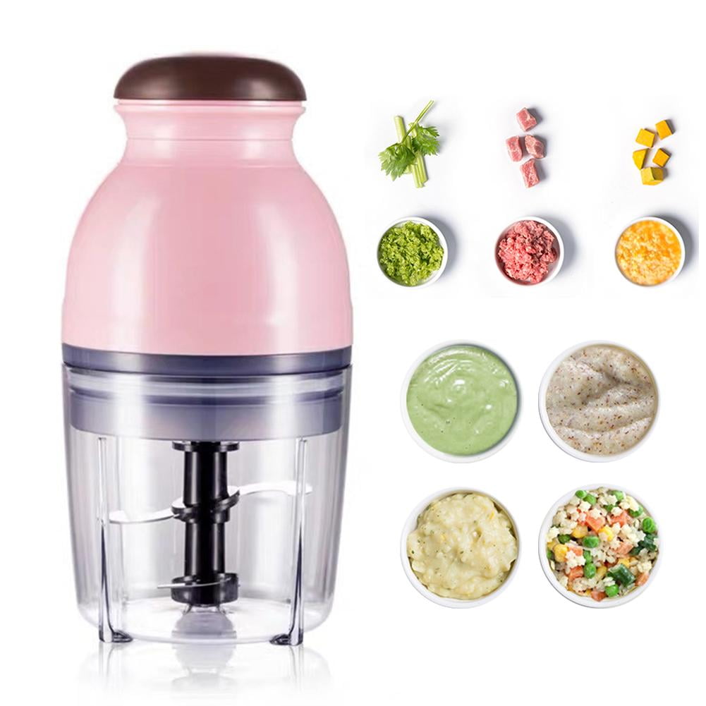 electric mini food chopper electric mini food chopper