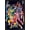Black Framed Version, variant on Power Rangers - 30th Group Wall Poster, 22.375" x 34"