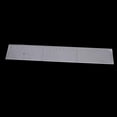 thumbnail image 4 of AMLESO Clear Acrylic Drawing Grid Ruler Template for Drawing Anime Painting Supplies, 4 of 8
