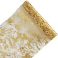 thumbnail image 1 of Table Runner Shiny Metallic Sequin Fine Texture Wear Resistant Washable Decoration Thin Party Bronzing Table Flag Decor Wedding Accessory, 1 of 5