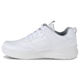 thumbnail image 4 of Tenis Escolar Casual unisex Urban Up Mod. 5241 Moda Juvenil, 4 of 5