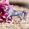 thumbnail image 3 of Breyer Unicorn Treasures 1:32 Scale Model Horse | Opal, 3 of 3