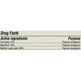 thumbnail image 4 of BenGay Ultra Strength Twin Pack (4 Ounce ea. 2 Count), 4 of 7