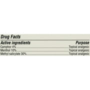 BenGay Ultra Strength Twin Pack (4 Ounce ea. 2 Count)