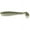Silver Flash Minnow, variant on Keitech Fat Swing Impact 3.3'' Threadfin Shad 7pk